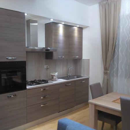 Appartamento Grey Arezzo Ngoại thất bức ảnh