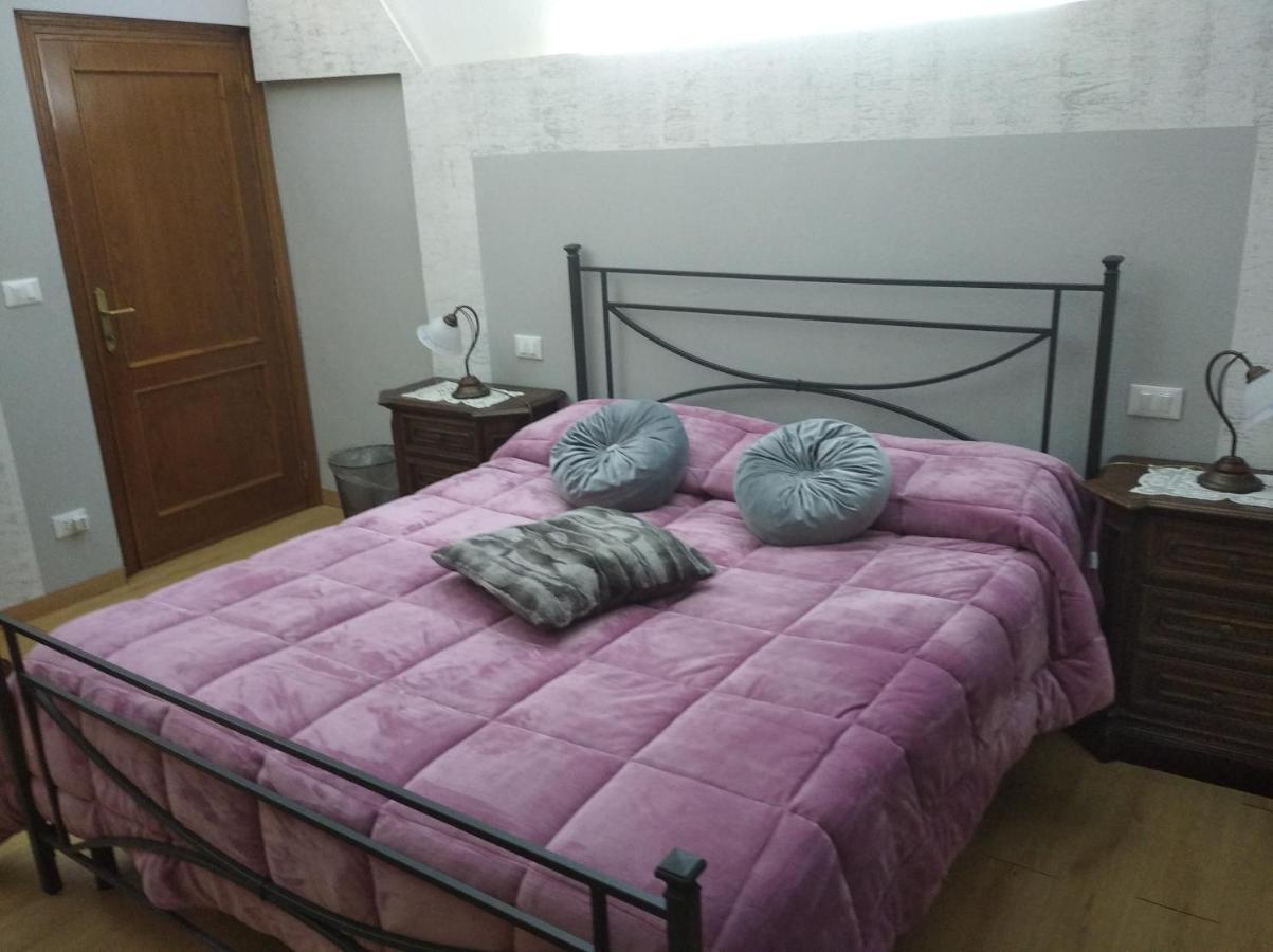 Appartamento Grey Arezzo Ngoại thất bức ảnh