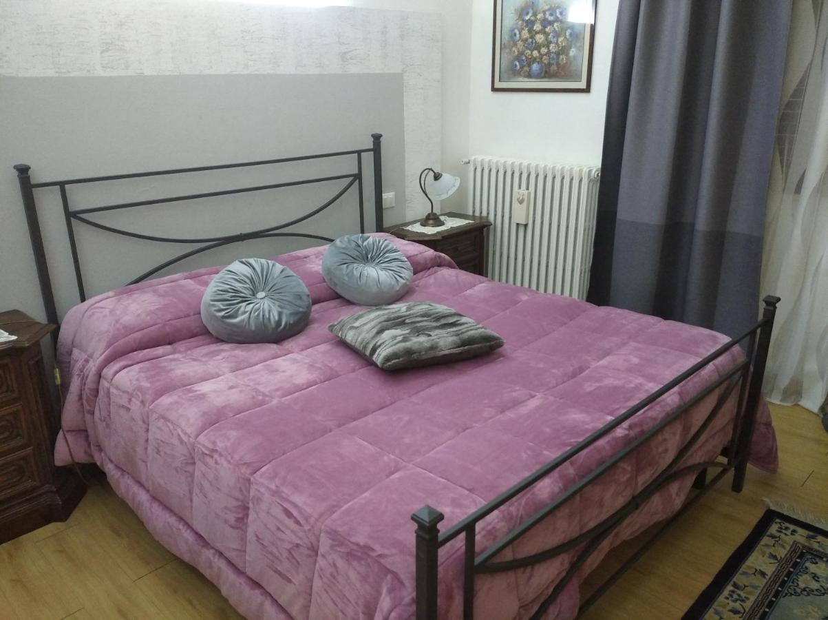 Appartamento Grey Arezzo Ngoại thất bức ảnh