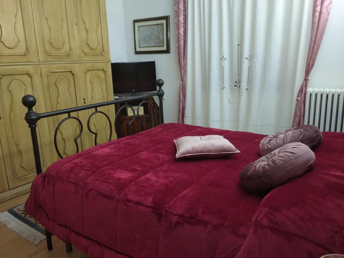 Appartamento Grey Arezzo Ngoại thất bức ảnh
