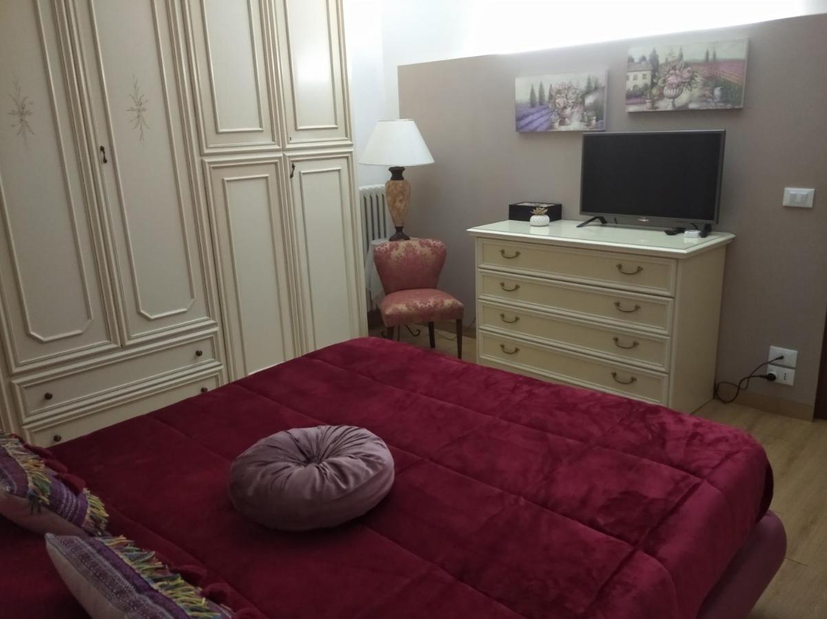 Appartamento Grey Arezzo Ngoại thất bức ảnh