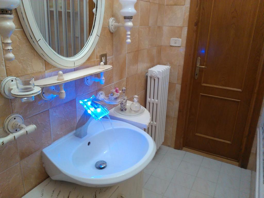 Appartamento Grey Arezzo Ngoại thất bức ảnh