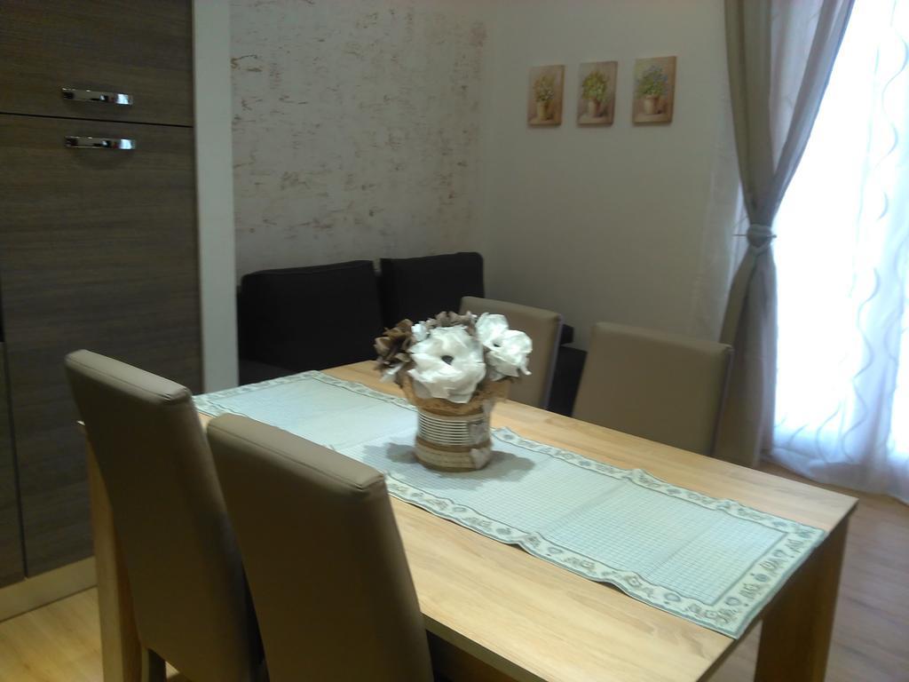 Appartamento Grey Arezzo Ngoại thất bức ảnh