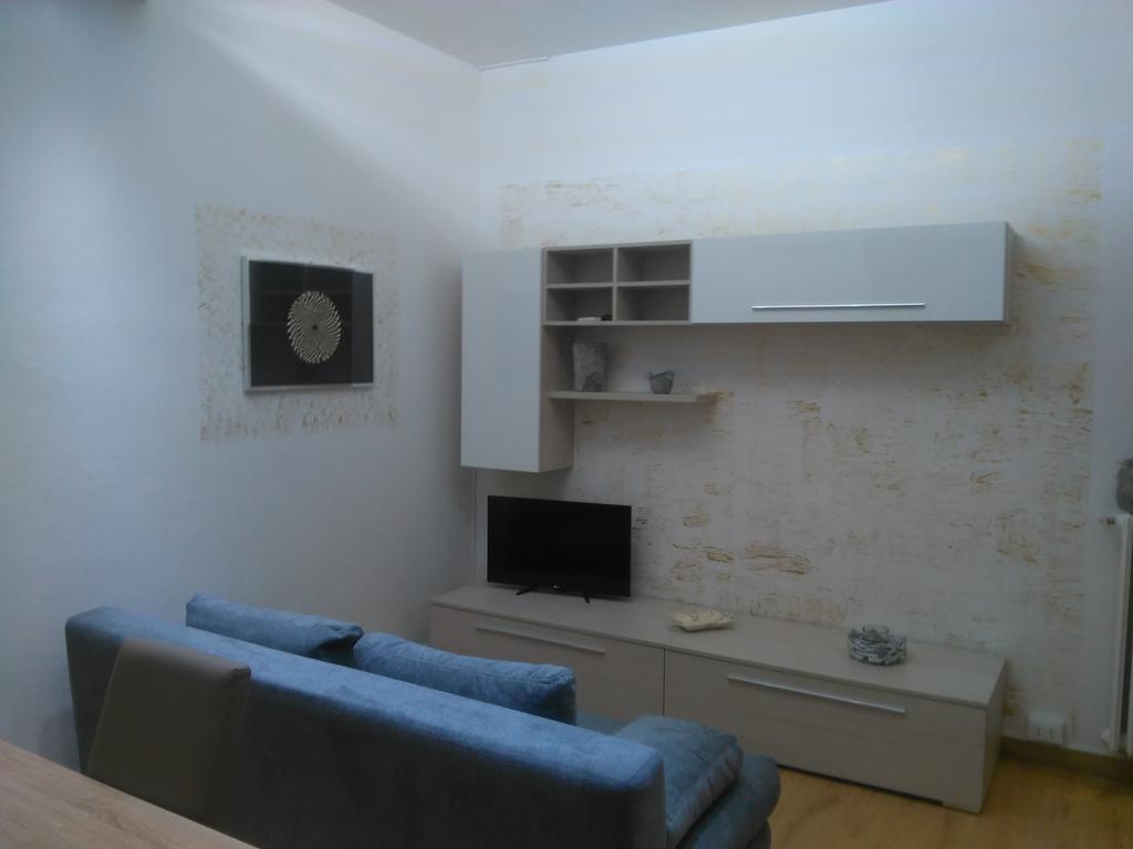 Appartamento Grey Arezzo Ngoại thất bức ảnh