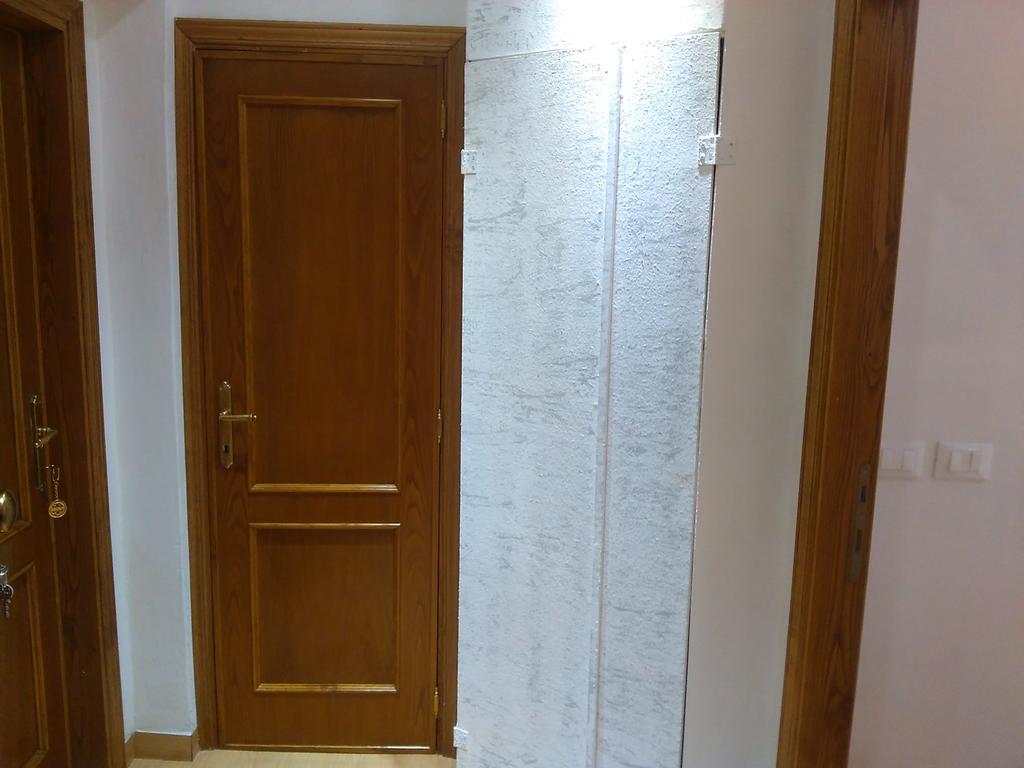 Appartamento Grey Arezzo Ngoại thất bức ảnh