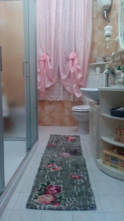 Appartamento Grey Arezzo Ngoại thất bức ảnh