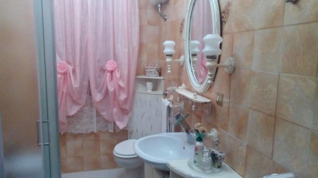Appartamento Grey Arezzo Ngoại thất bức ảnh